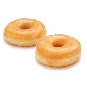 Mini Donuts Classic booguies - S3 Soluciones Alimentarias